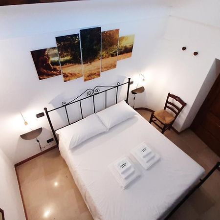 Capodigallo Holiday Trullo Monte Santo アルベロベッロ エクステリア 写真