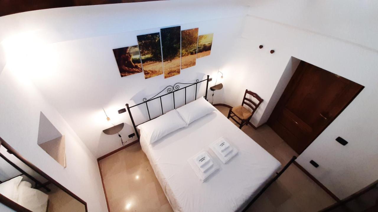 Capodigallo Holiday Trullo Monte Santo アルベロベッロ エクステリア 写真