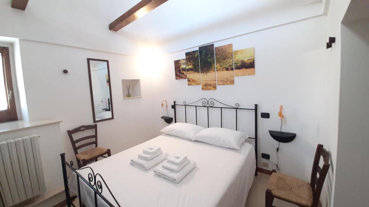Capodigallo Holiday Trullo Monte Santo アルベロベッロ エクステリア 写真